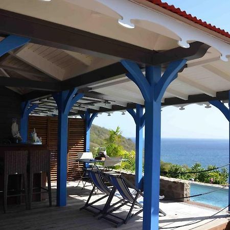 Les Hauts De La Baie Terre-de-Bas Esterno foto